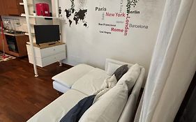 Michelangelo Apartment Pescara