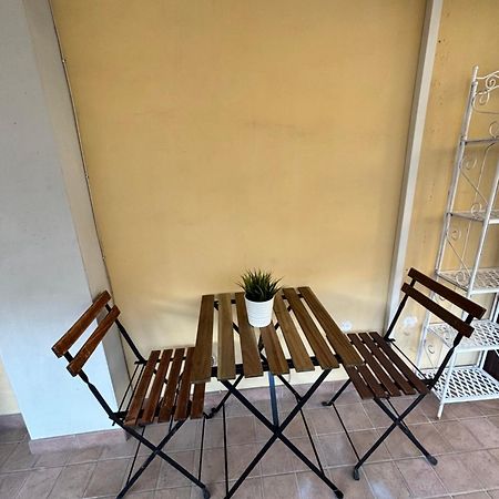 Michelangelo Apartment Pescara Esterno foto