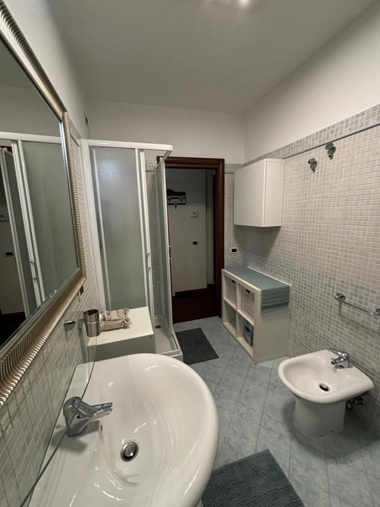 Michelangelo Apartment Pescara Esterno foto