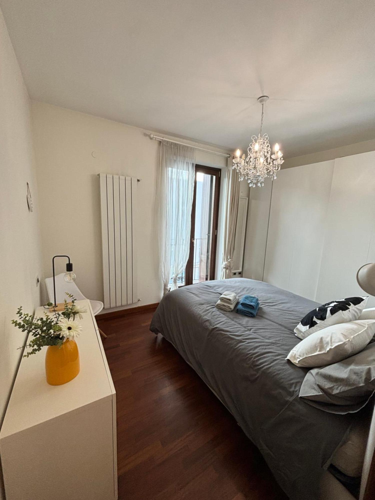 Michelangelo Apartment Pescara Esterno foto