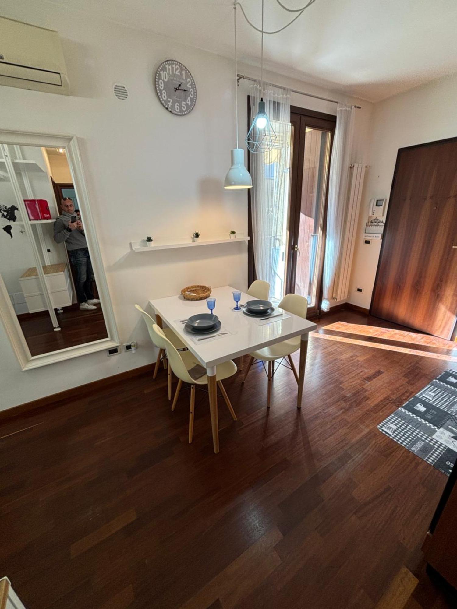 Michelangelo Apartment Pescara Esterno foto