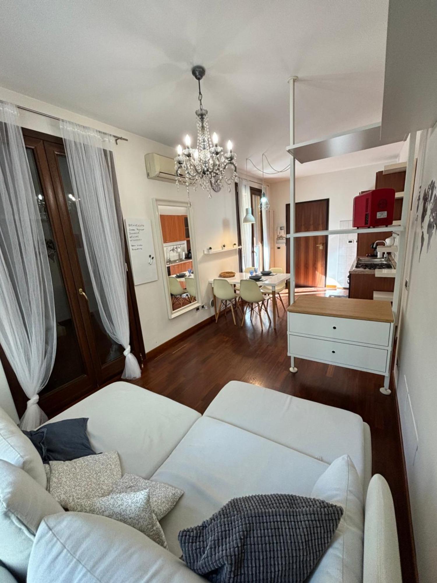 Michelangelo Apartment Pescara Esterno foto