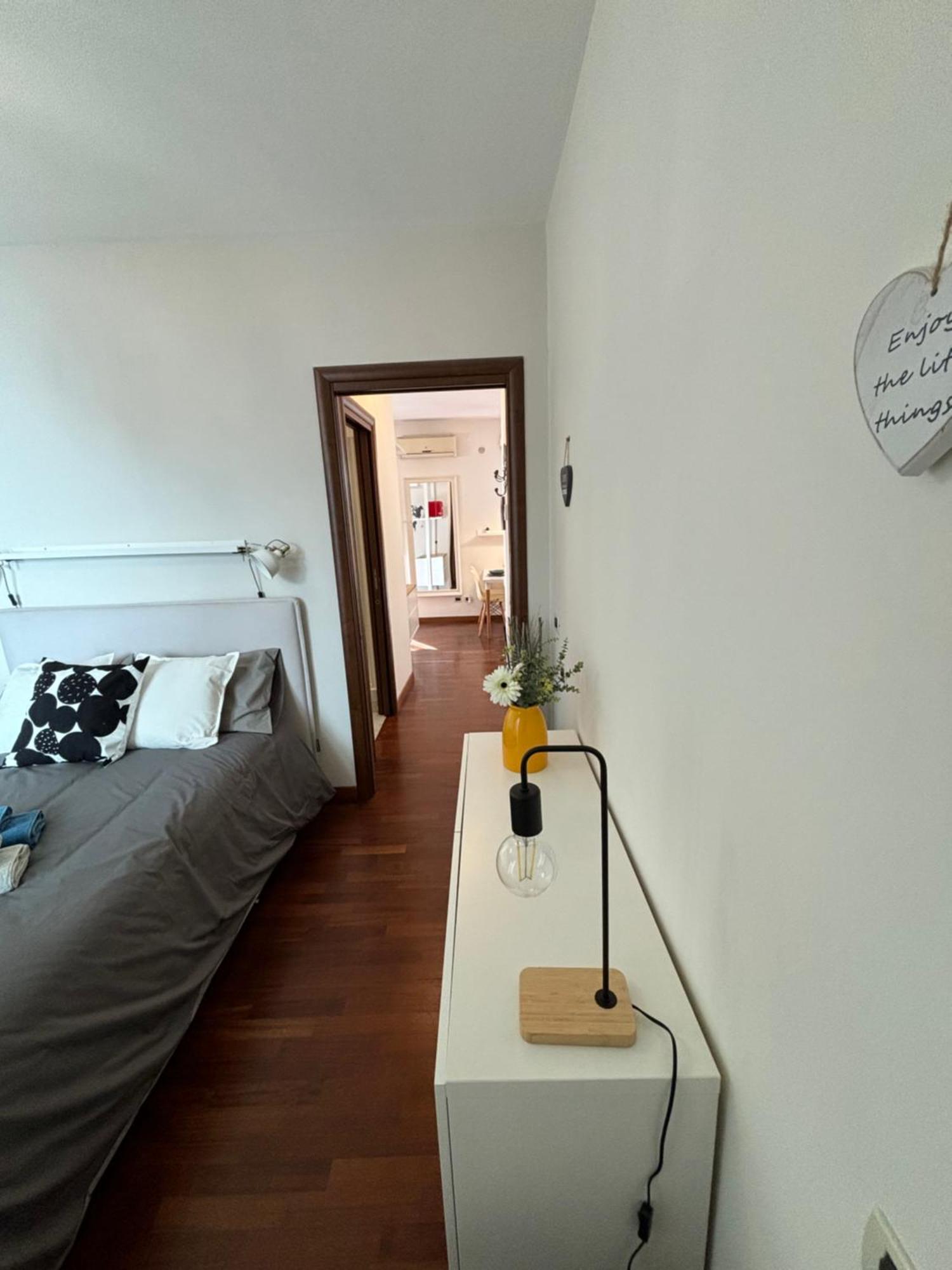 Michelangelo Apartment Pescara Esterno foto