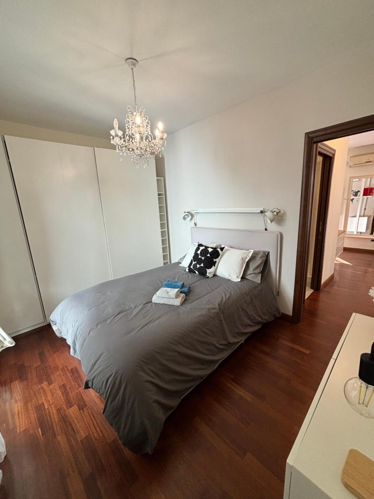 Michelangelo Apartment Pescara Esterno foto