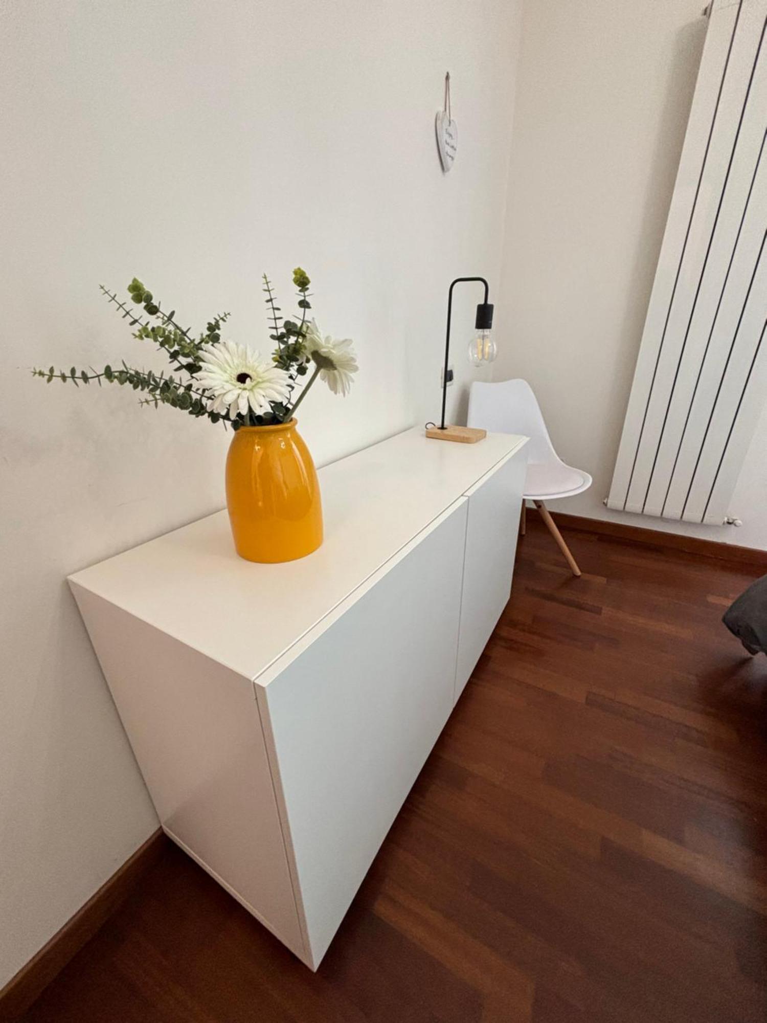 Michelangelo Apartment Pescara Esterno foto