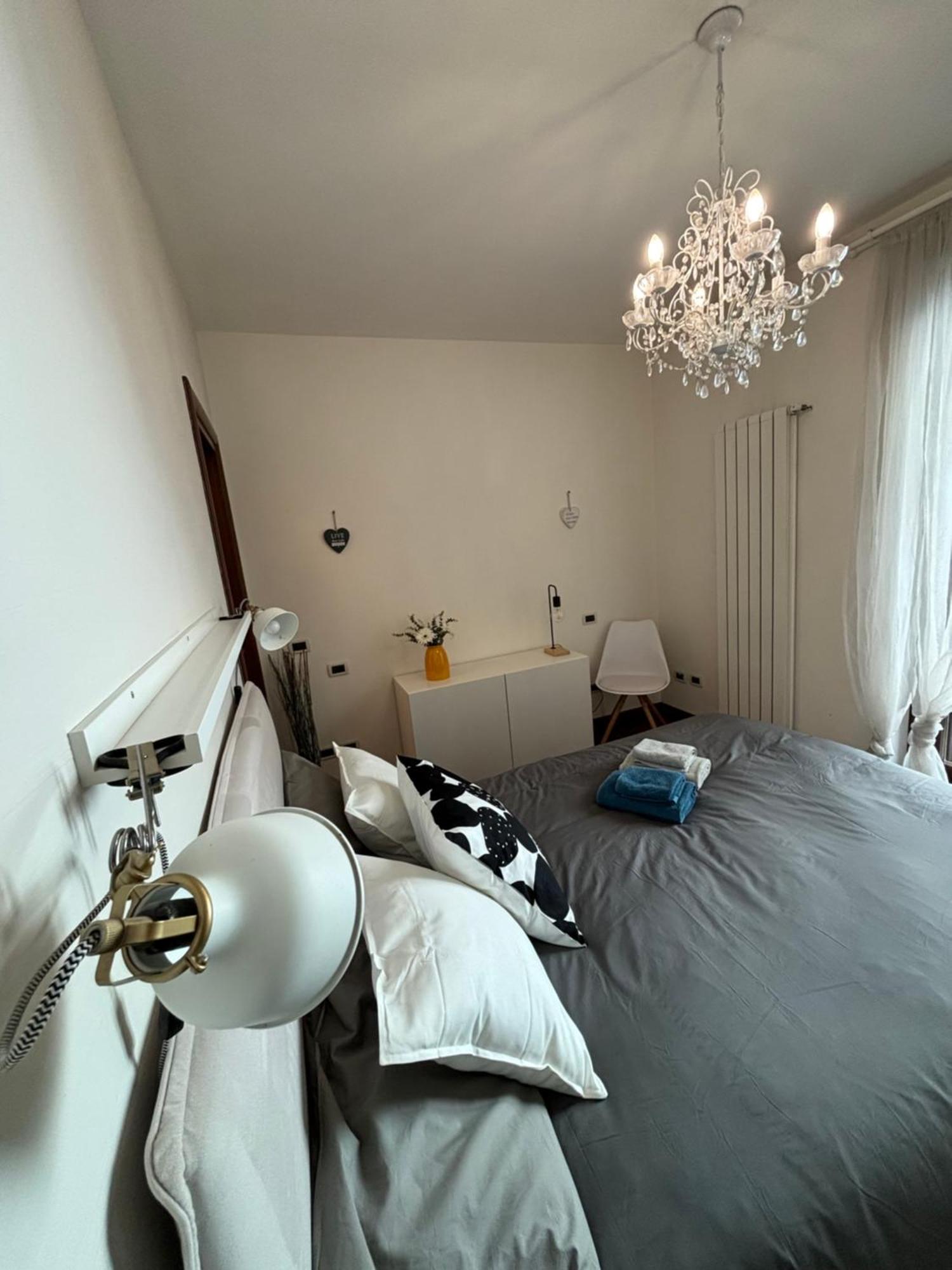 Michelangelo Apartment Pescara Esterno foto