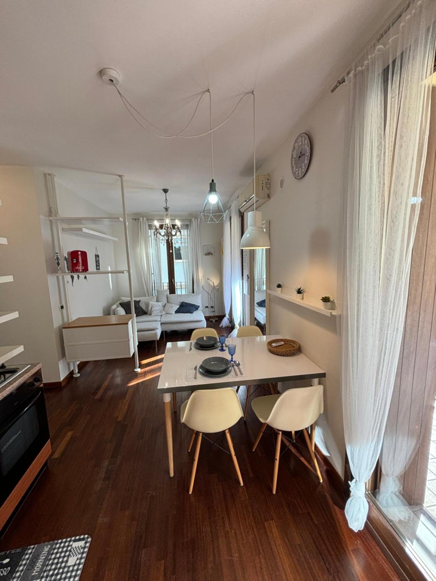Michelangelo Apartment Pescara Esterno foto