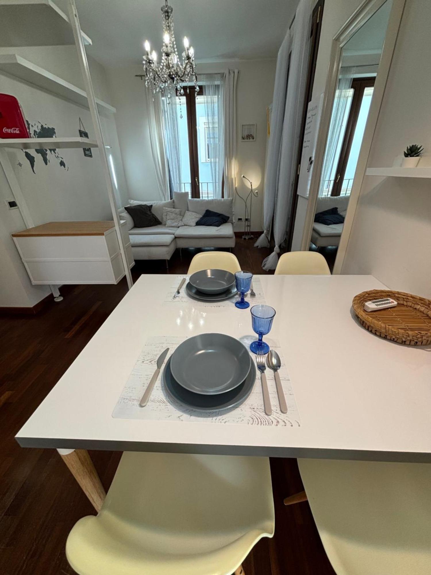 Michelangelo Apartment Pescara Esterno foto
