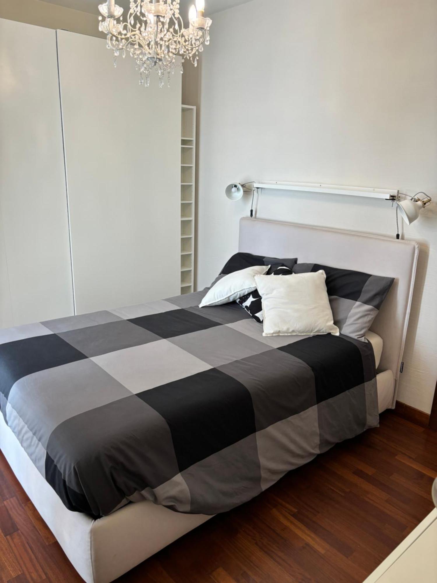 Michelangelo Apartment Pescara Esterno foto