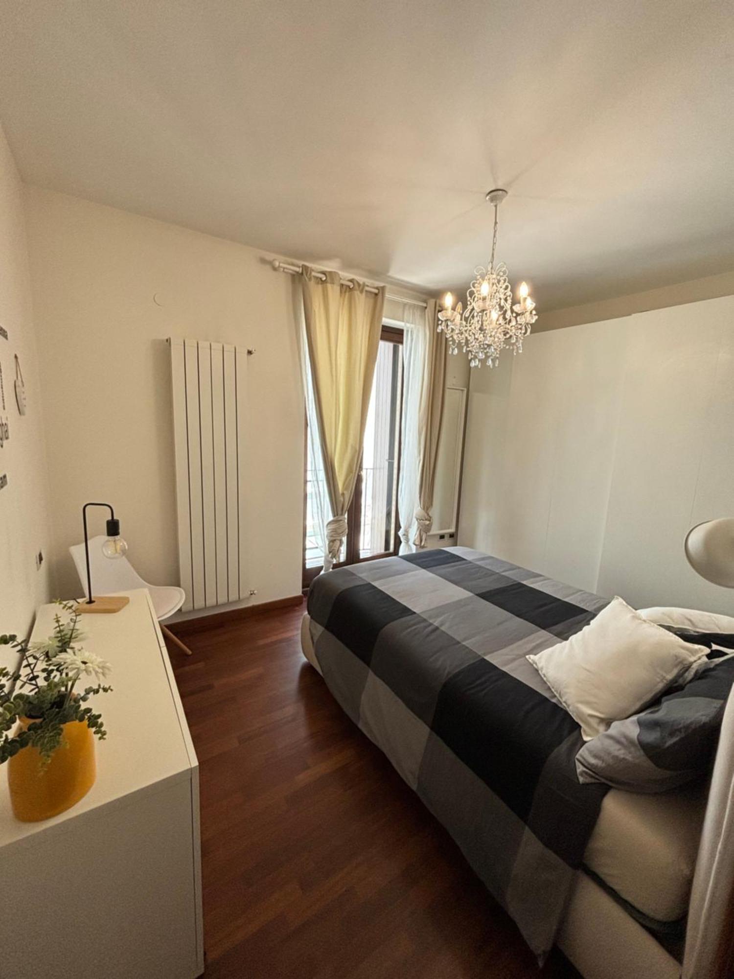 Michelangelo Apartment Pescara Esterno foto